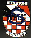 Badge Naftas HASK Zagreb